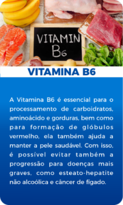 Vitamina-B6